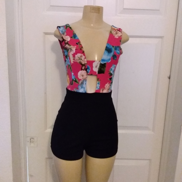 Love Republic Romper - Picture 2 of 10